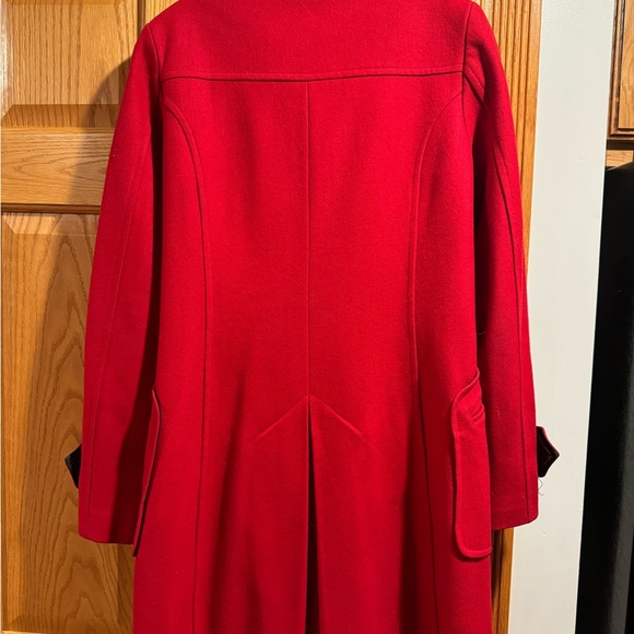 Winter coat - Picture 3 of 8